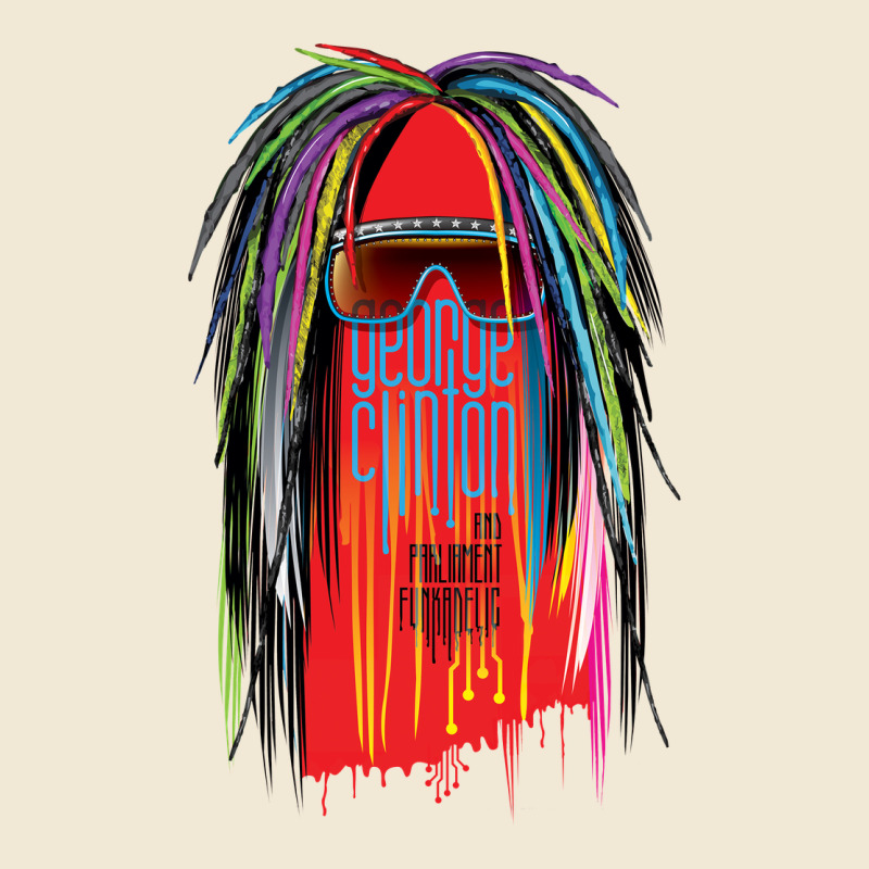 George Clinton And Parliament Funkadelic Müsïc Premium Tee by linhVisuals | Teevron