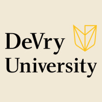 Devry Advantage Academy Vectorized Premium Tee | Teevron