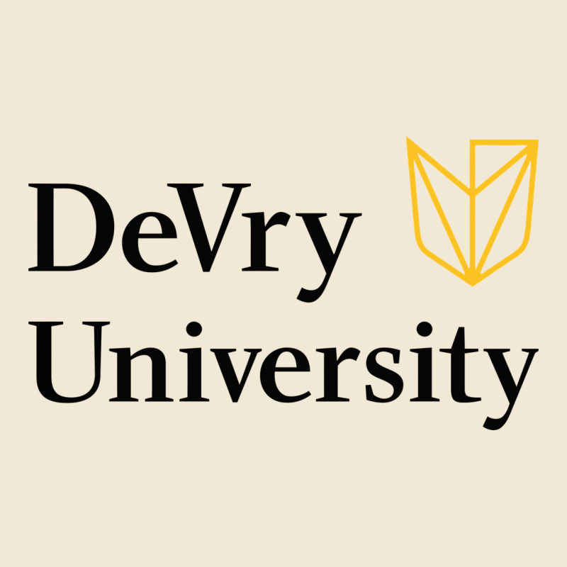 Devry Advantage Academy Vectorized Premium Tee by linhVisuals | Teevron