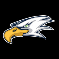 Eagle High School Premium Tee | Teevron