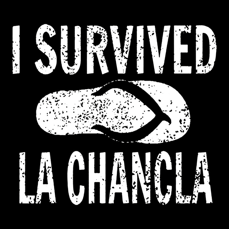 I Survived La Chancla Premium Tee by linhVisuals | Teevron