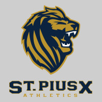 St Pius X High School Athletics Premium Tee | Teevron