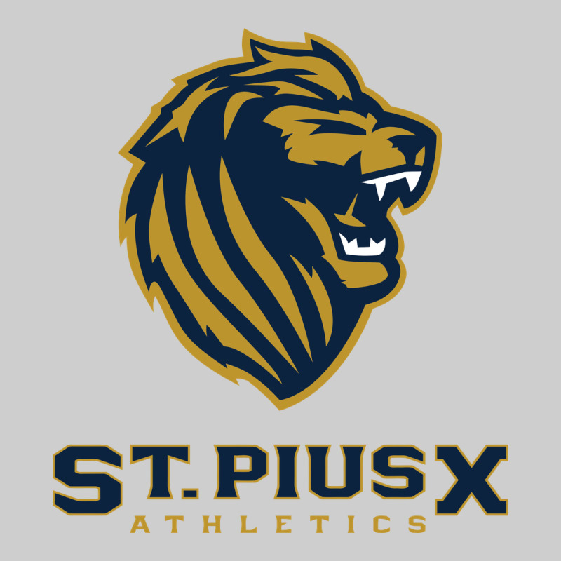 St Pius X High School Athletics Premium Tee by linhVisuals | Teevron