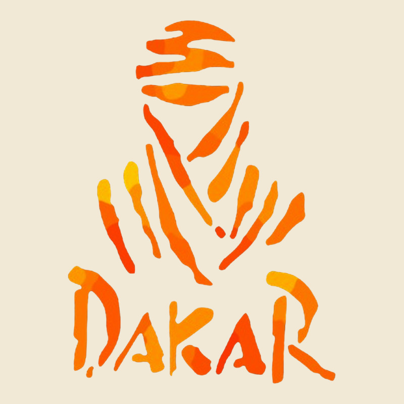 Dakar Rally Premium Tee by linhVisuals | Teevron