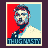 Bryce Mitchell Thug Nasty Premium Tee | Teevron