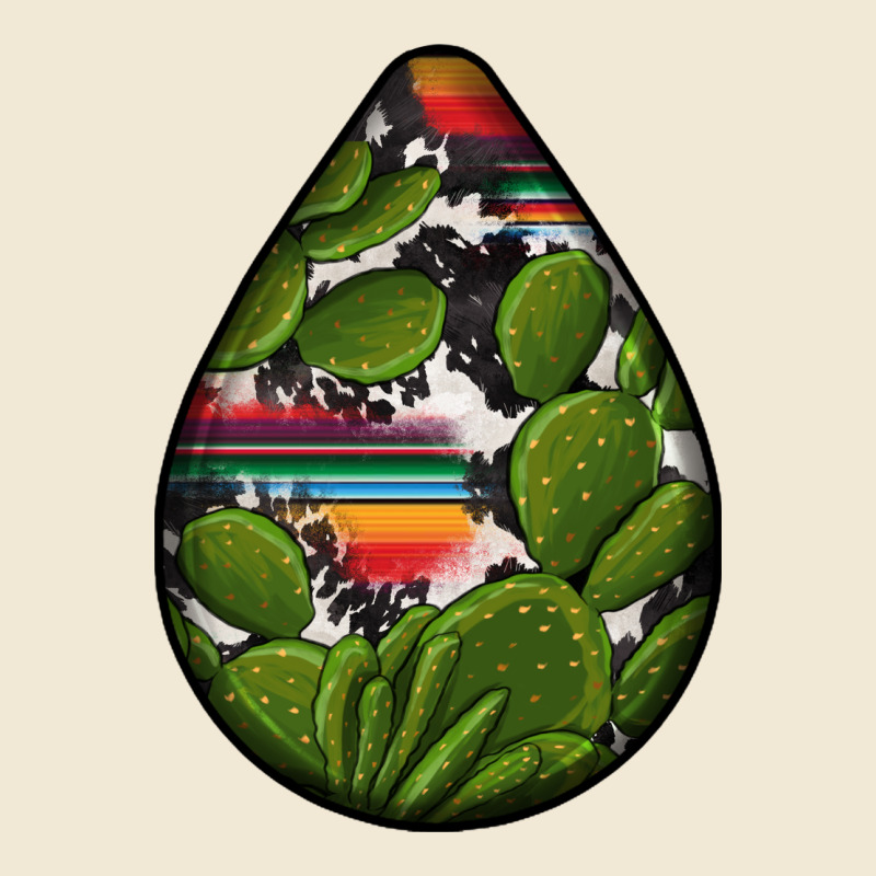 Mexican Teardrop  5 Ladies Tee by BundleAndBundleShop | Teevron