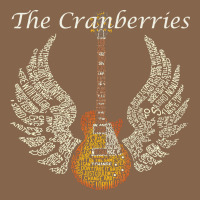 Cranberries Dolores O'riordan Premium Tee | Teevron