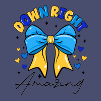Down Right Amazing Vintage Tee | Teevron