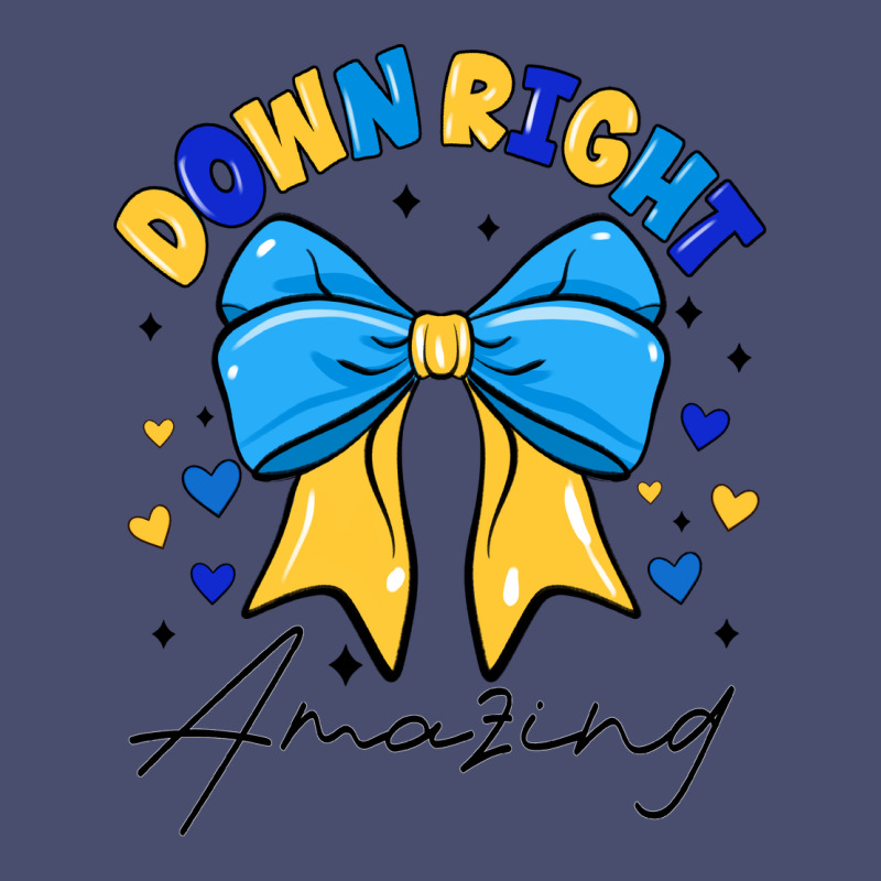 Down Right Amazing Vintage Tee by CowhideDigitalArt | Teevron