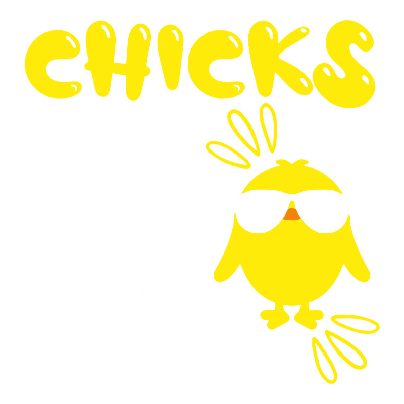 Chicks Dig Me Premium Tee by linhVisuals | Teevron