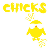 Chicks Dig Me Premium Tee | Teevron
