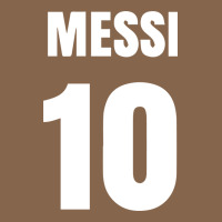 Messi 10 Premium Tee | Teevron
