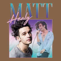 Matt Healy Homage Premium Tee | Teevron