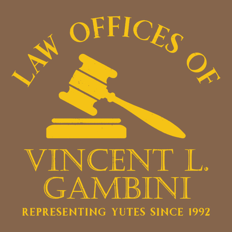 Vincent Gambini Law Offices Premium Tee by linhVisuals | Teevron