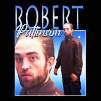 #robert Pattinson Premium Tee | Teevron