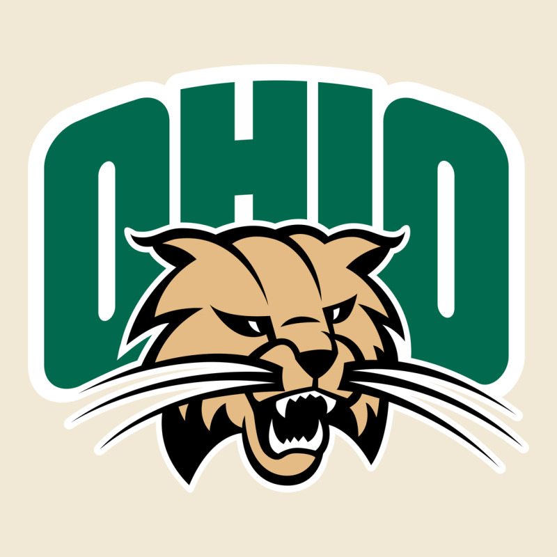 Ohio Bobc Premium Tee by linhVisuals | Teevron