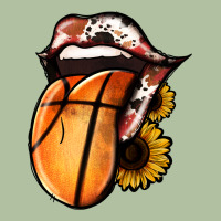 Basketball Tongue Urban Hoodie | Teevron