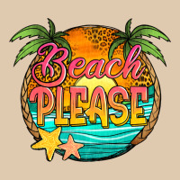 Beach Please Heavyweight Sweatshirt | Teevron