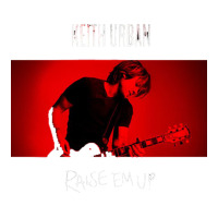 Keith Urban 1 Premium Tee | Teevron