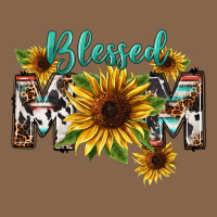 Blessed Mom Mother's Day Premium Tee | Teevron