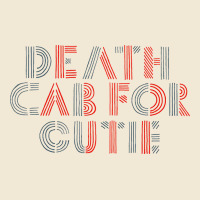 Death Cab For Cutie Premium Tee | Teevron