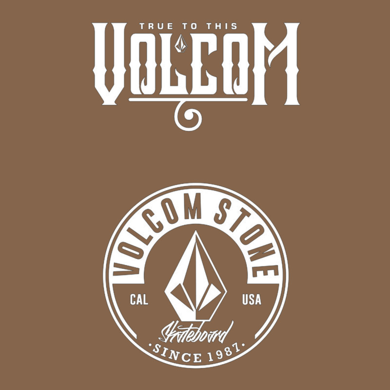 Volcom Style Premium Tee by linhVisuals | Teevron