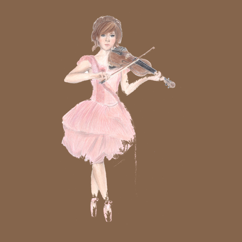 Lindsey Stirling Premium Tee by linhVisuals | Teevron