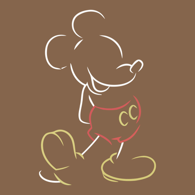 Micke Mouse Tshirt Premium Tee by linhVisuals | Teevron