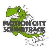 motion city soundtrack clässic | Teevron