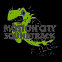 Motion City Soundtrack Clässic Premium Tee | Teevron