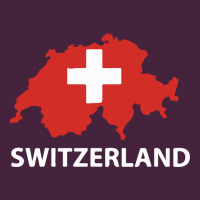 Switzerland Premium Tee | Teevron
