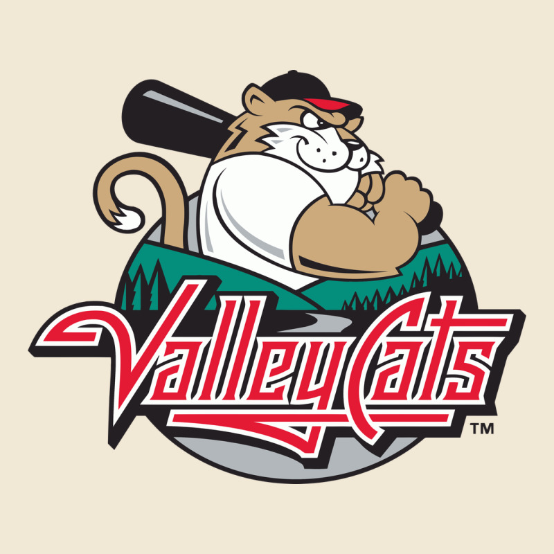 This-tri-city-valleycats-merch Premium Tee by linhVisuals | Teevron