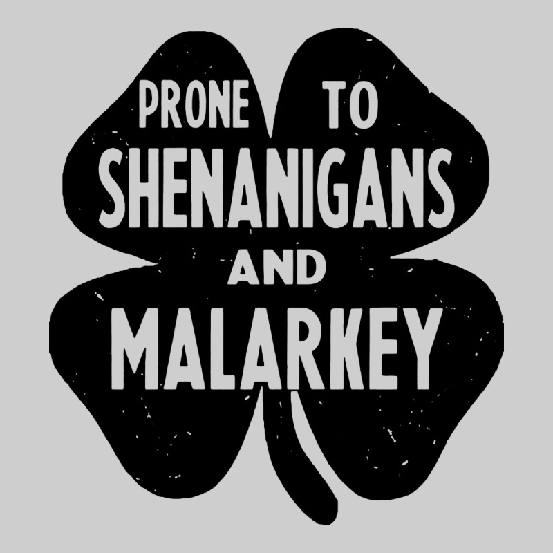 Prone To Shenanigans And Malarkey Premium Tee by linhVisuals | Teevron