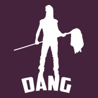 Joe Dirt Dang Premium Tee | Teevron