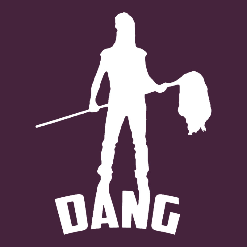 Joe Dirt Dang Premium Tee by linhVisuals | Teevron