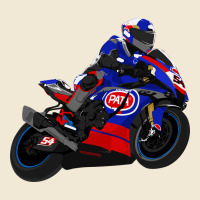 Superbike Toprak Razgatlıoğlu Premium Tee | Teevron