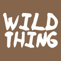 Wild Things Premium Tee | Teevron