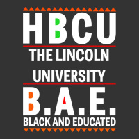 hbcu the lincoln university black and educated black classic | Teevron