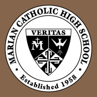 Marian Catholic High School Premium Tee | Teevron