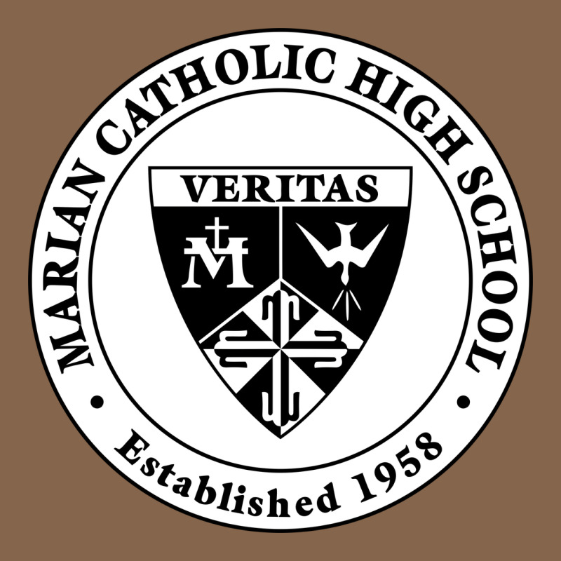 Marian Catholic High School Premium Tee by linhVisuals | Teevron