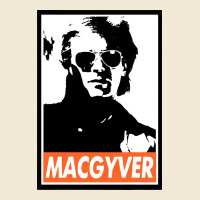 Macgyver Premium Tee | Teevron