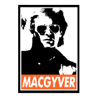 macgyver | Teevron