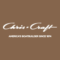 Chris Craft Boats Company Premium Tee | Teevron