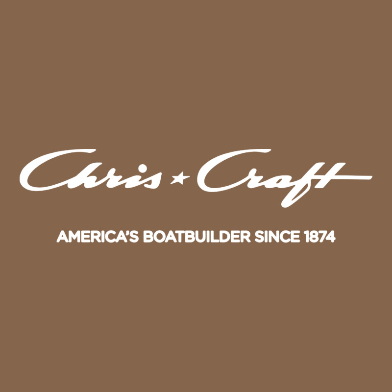 Chris Craft Boats Company Premium Tee by linhVisuals | Teevron