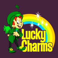 Luv Lucky Charms Premium Tee | Teevron