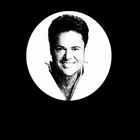 Funny Donny Osmond Premium Tee | Teevron