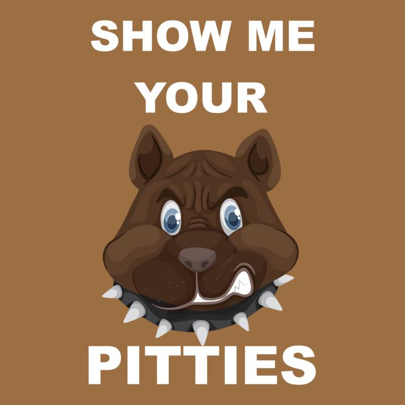 Show Me Your Pitties Vintage Tee by Bettercallsaul | Teevron