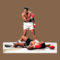 Ali Vs Liston Premium Tee | Teevron