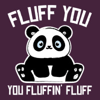 Panda Cub Fluff You Giant Panda Premium Tee | Teevron