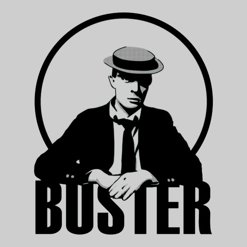 Buster Keaton Premium Tee by linhVisuals | Teevron